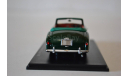Lagonda 3 Litre DHC 1956, масштабная модель, Neo Scale Models, 1:43, 1/43