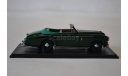 Lagonda 3 Litre DHC 1956, масштабная модель, Neo Scale Models, 1:43, 1/43
