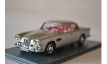 Lagonda Rapide  (45162), масштабная модель, Neo Scale Models, scale43