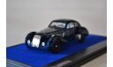 Lagonda V12 Lancefield LeMans Coupe 1939, масштабная модель, matrix, scale43