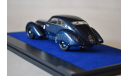 Lagonda V12 Lancefield LeMans Coupe 1939, масштабная модель, matrix, scale43