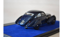 Lagonda V12 Lancefield LeMans Coupe 1939, масштабная модель, matrix, scale43