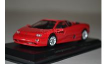 Lamborghini Acosta (513), масштабная модель, WhiteBox, 1:43, 1/43