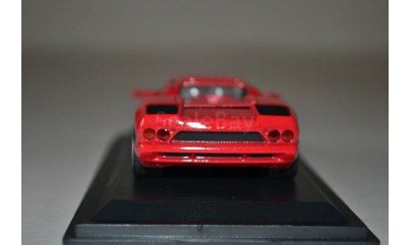 Lamborghini Acosta (513), масштабная модель, WhiteBox, 1:43, 1/43