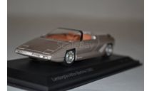 Lamborghini Athon (508), масштабная модель, WhiteBox, 1:43, 1/43