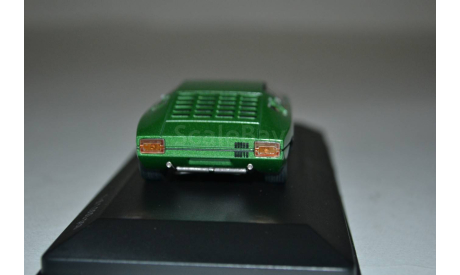 Lamborghini Bravo 1974 (gr.), масштабная модель, IXO Rally (серии RAC, RAM), scale43