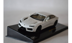 Lamborghini Estoque 200