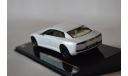 Lamborghini Estoque 200, масштабная модель, Honda, IXO Road (серии MOC, CLC), 1:43, 1/43