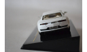 Lamborghini Estoque 200, масштабная модель, Honda, IXO Road (серии MOC, CLC), 1:43, 1/43