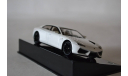 Lamborghini Estoque 200, масштабная модель, Honda, IXO Road (серии MOC, CLC), 1:43, 1/43
