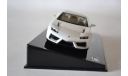 Lamborghini Estoque 200, масштабная модель, Honda, IXO Road (серии MOC, CLC), 1:43, 1/43