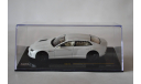 Lamborghini Estoque 200, масштабная модель, Honda, IXO Road (серии MOC, CLC), 1:43, 1/43