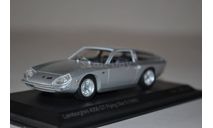 Lamborghini Flying Star II (507), масштабная модель, 1:43, 1/43, WhiteBox