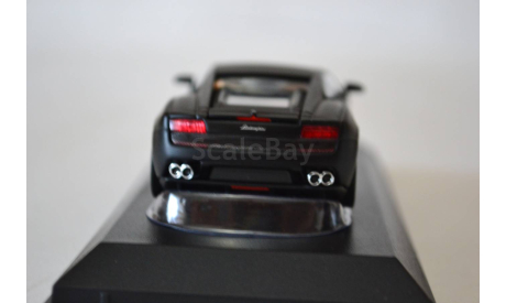 Lamborghini Gallardo Lp 560 -4, масштабная модель, Norev, 1:43, 1/43