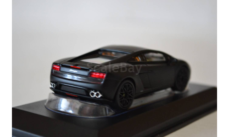 Lamborghini Gallardo Lp 560 -4, масштабная модель, Norev, 1:43, 1/43