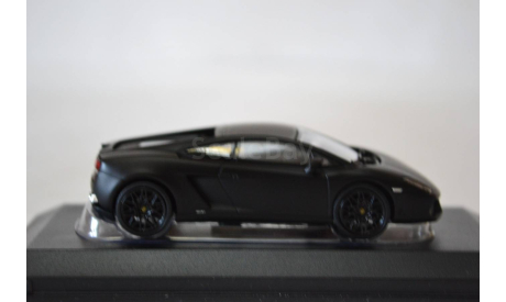 Lamborghini Gallardo Lp 560 -4, масштабная модель, Norev, 1:43, 1/43
