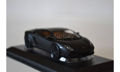 Lamborghini Gallardo Lp 560 -4, масштабная модель, Norev, 1:43, 1/43