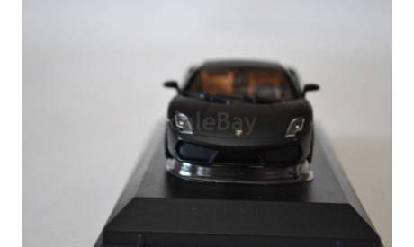 Lamborghini Gallardo Lp 560 -4, масштабная модель, Norev, 1:43, 1/43