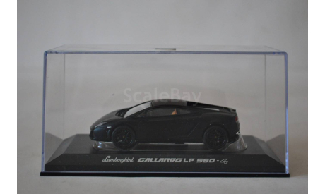 Lamborghini Gallardo Lp 560 -4, масштабная модель, Norev, 1:43, 1/43
