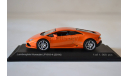 Lamborghini Huracan, масштабная модель, WhiteBox, scale43
