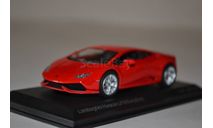 Lamborghini Huracan (504), масштабная модель, WhiteBox, scale43