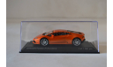 Lamborghini Huracan, масштабная модель, WhiteBox, scale43