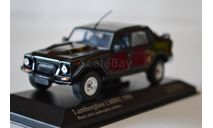 Lamborghini LM 002 1984 (3373), масштабная модель, Kyosho, scale43