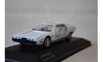 Lamborghini Marzal 1967, масштабная модель, WhiteBox, 1:43, 1/43