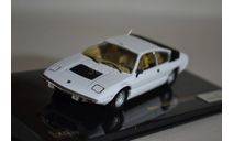 Lamborghini Urraco P300 1975 (017), масштабная модель, IXO Road (серии MOC, CLC), scale43