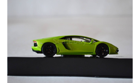 Lamborghini Aventador Lp 700_4 2012 (155), масштабная модель, IXO Road (серии MOC, CLC), scale43