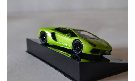 Lamborghini Aventador Lp 700_4 2012 (155), масштабная модель, IXO Road (серии MOC, CLC), scale43