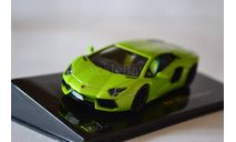 Lamborghini Aventador Lp 700_4 2012 (155), масштабная модель, IXO Road (серии MOC, CLC), scale43