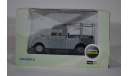 Land Rover Series 1 109 Grey 1956, масштабная модель, Oxford, 1:43, 1/43