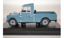 Land Rover Series 1 109 Blue 1956, масштабная модель, Oxford, 1:43, 1/43