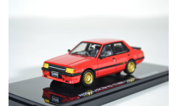 Lancer EX TURBO 1984
