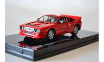 Lancia 037 Stradale 1982 (red), масштабная модель, Vitesse, 1:43, 1/43