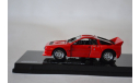 Lancia 037 Stradale 1982 (red), масштабная модель, Vitesse, 1:43, 1/43