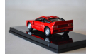 Lancia 037 Stradale 1982 (red), масштабная модель, Vitesse, 1:43, 1/43