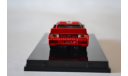 Lancia 037 Stradale 1982 (red), масштабная модель, Vitesse, 1:43, 1/43