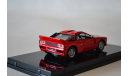 Lancia 037 Stradale 1982 (red), масштабная модель, Vitesse, 1:43, 1/43