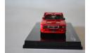 Lancia 037 Stradale 1982 (red), масштабная модель, Vitesse, 1:43, 1/43