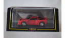 Lancia 037 Stradale 1982 (red), масштабная модель, Vitesse, 1:43, 1/43