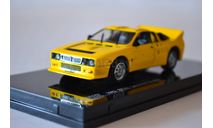 Lancia 037 Stradale 1982 yellow, масштабная модель, Vitesse, 1:43, 1/43