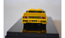Lancia 037 Stradale 1982 yellow, масштабная модель, Vitesse, 1:43, 1/43