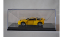 Lancia 037 Stradale 1982 yellow, масштабная модель, Vitesse, 1:43, 1/43