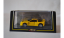 Lancia 037 Stradale 1982 yellow, масштабная модель, Vitesse, 1:43, 1/43
