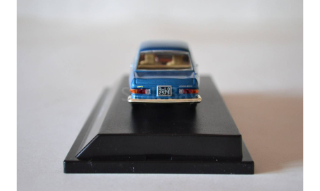 Lancia 2000 Coupe HF 1971, масштабная модель, Starline, 1:43, 1/43