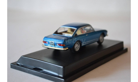 Lancia 2000 Coupe HF 1971, масштабная модель, Starline, 1:43, 1/43