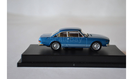Lancia 2000 Coupe HF 1971, масштабная модель, Starline, 1:43, 1/43