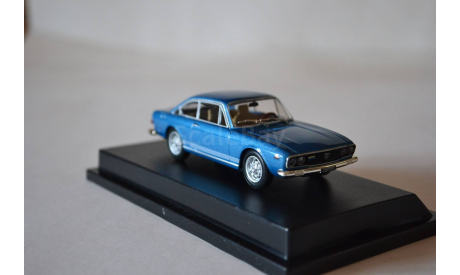 Lancia 2000 Coupe HF 1971, масштабная модель, Starline, 1:43, 1/43